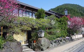 旅荘 茶谷